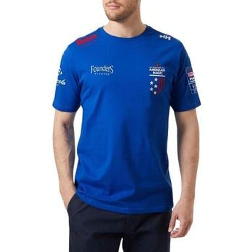 Helly Hansen T-Shirt - Helly Hansen - Modalova