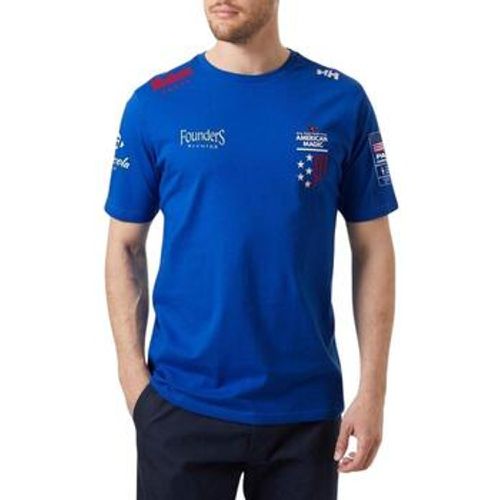 Helly Hansen T-Shirt - Helly Hansen - Modalova