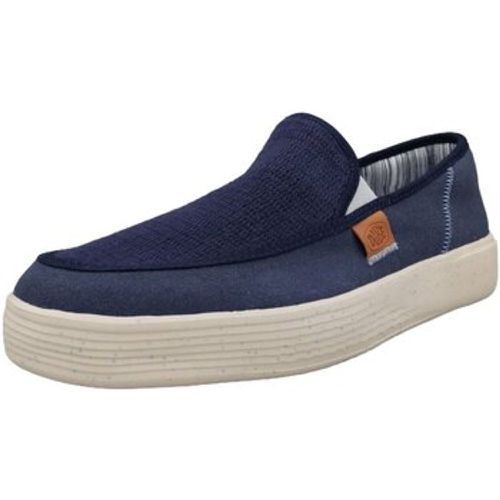 Herrenschuhe Slipper Wally Coastl. 40726-410 - Hey Dude Shoes - Modalova