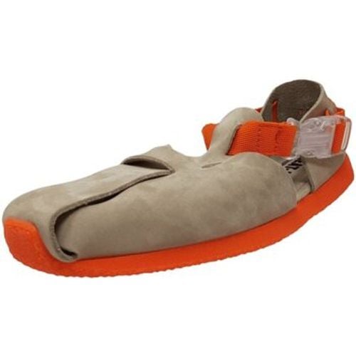 Damenschuhe Slipper ABARCA linen 23504E.0004 - Snipe - Modalova