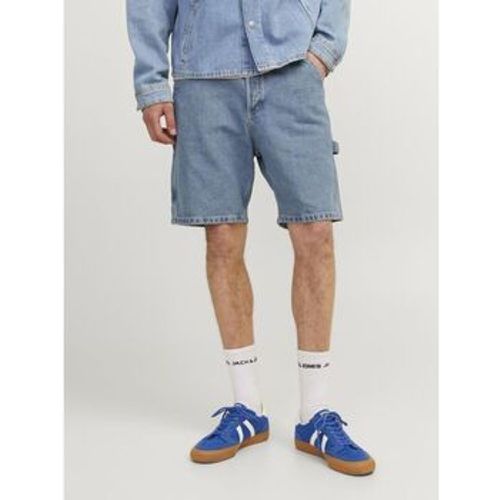 Shorts 12252719 CARPENTER-BLUE DENIM - jack & jones - Modalova