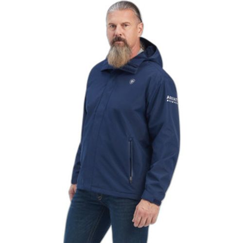 Windjacken Veste imperméable à capuche Rebar Stormshell H2O - ARIAT - Modalova