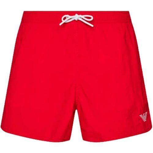 Emporio Armani Badeshorts Eagle GA - Emporio Armani - Modalova