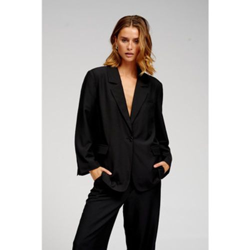 Teeshoppen Blazer Oversized - Teeshoppen - Modalova