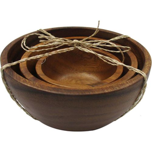 Vasen, Blumentopfabdeckungen 3U-Schalen - Signes Grimalt - Modalova