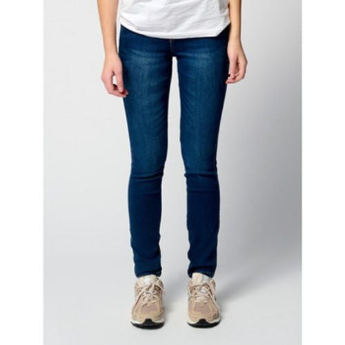 Jeans Die Original Performance Skinny Jeans – Dunkelblauer Denim - Teeshoppen - Modalova