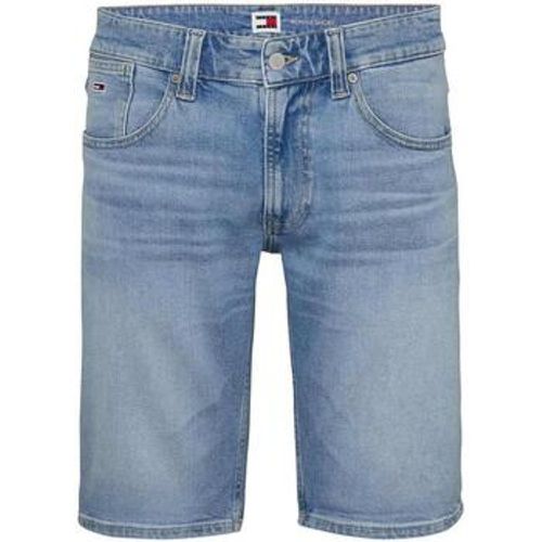 Tommy Jeans Shorts - Tommy Jeans - Modalova
