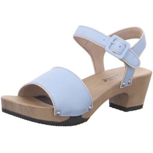 Sandalen Sandaletten S3627-01 Kyra - Softclox - Modalova