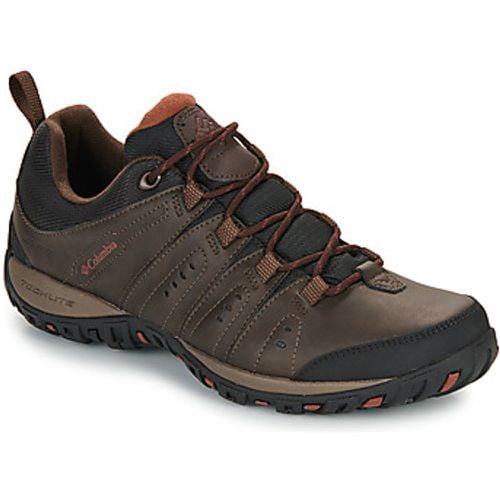 Herrenschuhe WOODBURN II WATERPROOF - Columbia - Modalova