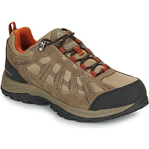 Herrenschuhe REDMOND III WATERPROOF - Columbia - Modalova