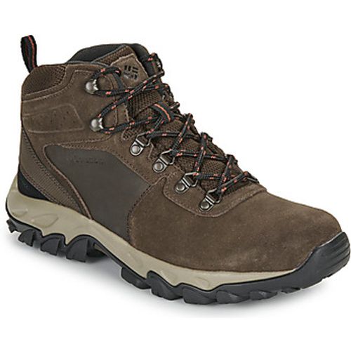 Herrenschuhe NEWTON RIDGE PLUS II SUEDE WP - Columbia - Modalova