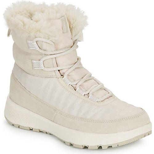 Moonboots SLOPESIDE PEAK LUXE - Columbia - Modalova