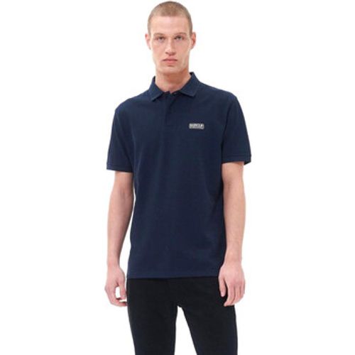 Barbour Poloshirt MML1318 MML - Barbour - Modalova