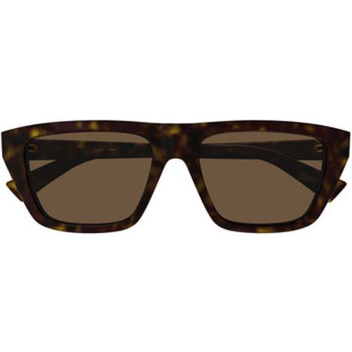 Sonnenbrillen BV1291S 002 Sonnenbrille - Bottega Veneta - Modalova