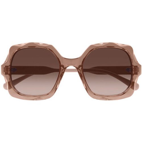 Sonnenbrillen Chloé Sonnenbrille CH0226S 003 - Chloe - Modalova