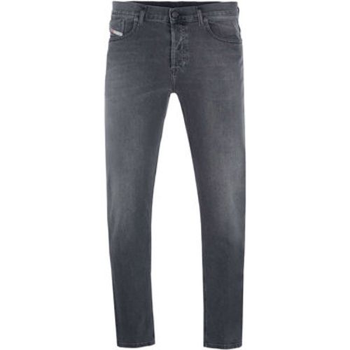 Straight Leg Jeans A03571/ A03573 - Diesel - Modalova