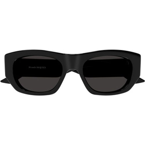 Sonnenbrillen Sonnenbrille AM0450S 001 - McQ Alexander McQueen - Modalova