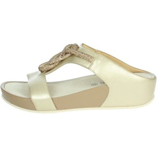 Grunland Zehensandalen CI2575-C9 - Grunland - Modalova