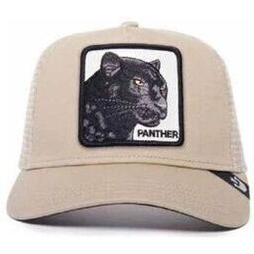 Hut 101-0381 THE BLACK PANTER-TAUPE - Goorin Bros - Modalova