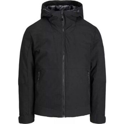 Pullover 12248259 AXEL-BLACK - jack & jones - Modalova