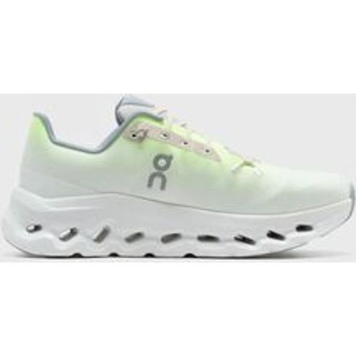 Sneaker CLOUDTILT - 3WE10052348-IVORY/LIME - ON Running - Modalova