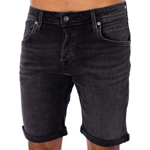 Shorts Rick 344 Fox Jeansshorts - jack & jones - Modalova