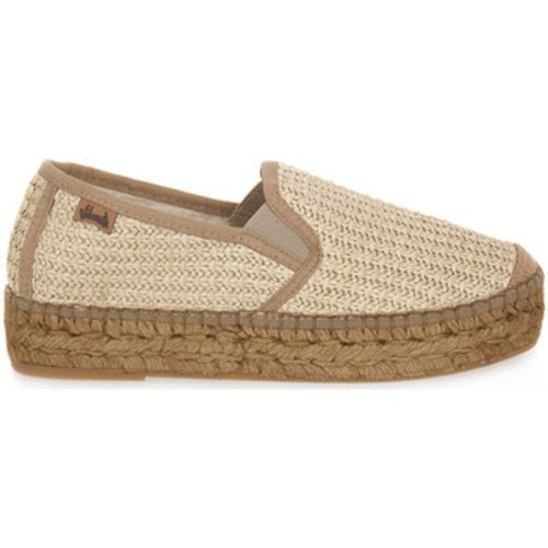 Vidorreta Schuhe NATURAL RAFIA - Vidorreta - Modalova