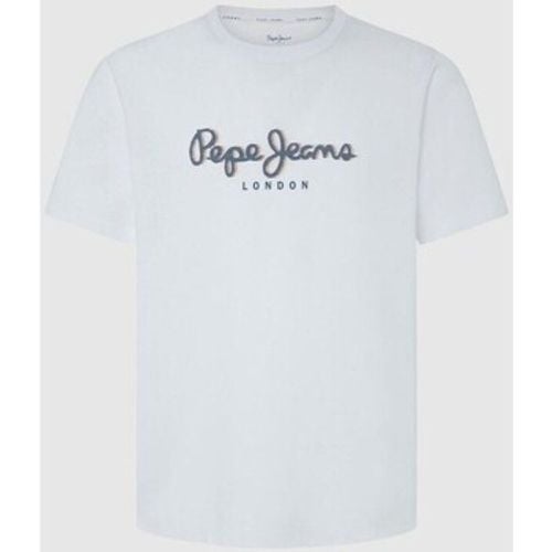 Pepe jeans T-Shirt PM509428 ABEL - Pepe Jeans - Modalova