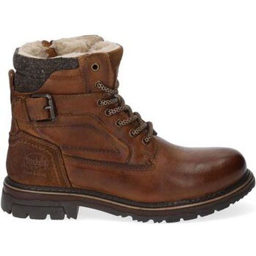 Dockers Herrenstiefel Stiefelette - Dockers - Modalova