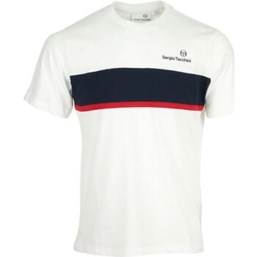 T-Shirt Nebon T Shirt - Sergio Tacchini - Modalova