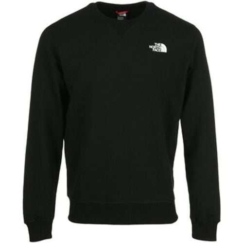 Sweatshirt M Simple Dome Crew - The North Face - Modalova