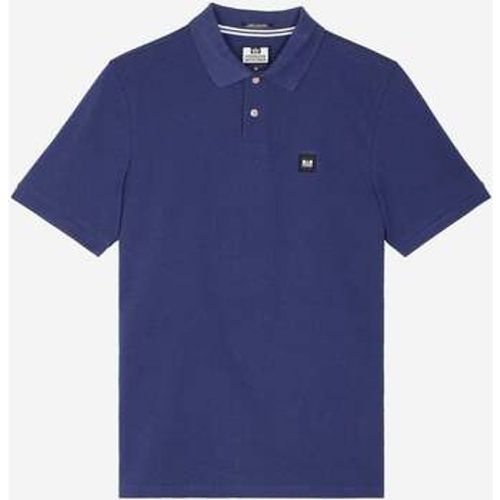 T-Shirts & Poloshirts Caneiros – helles Marineblau - Weekend Offender - Modalova