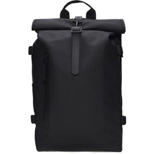 Rains Rucksack BLACK BUM BAG - Rains - Modalova