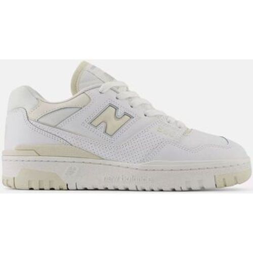 Sneaker GSB550BK-WHITE/SAND - New Balance - Modalova