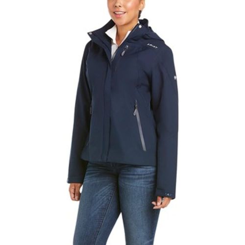 Windjacken Veste imperméable à capuche Coastal H2O - ARIAT - Modalova