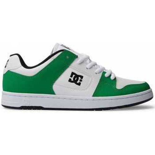 DC Shoes Herrenschuhe Manteca 4 - DC Shoes - Modalova