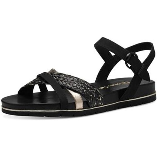 Sandalen Sandaletten Touch-It 1-28145-42 098 - tamaris - Modalova