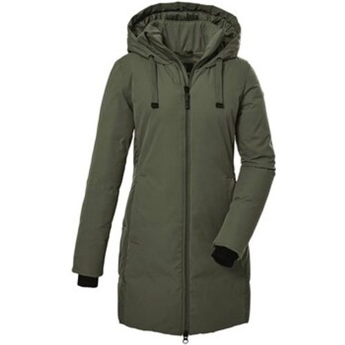 Damen-Jacke Sport GW 1 WMN PRK 3982700/00717 - Killtec - Modalova