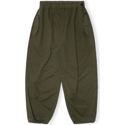 Hosen Parachute Trousers 5883 - Army - Rvlt Revolution - Modalova