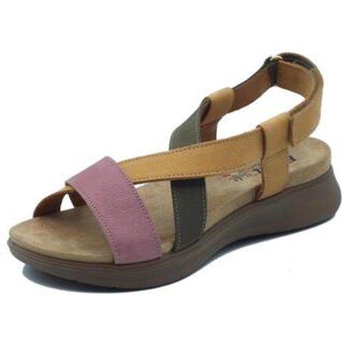 Enval Sandalen 5788533 Nabuk - Enval - Modalova