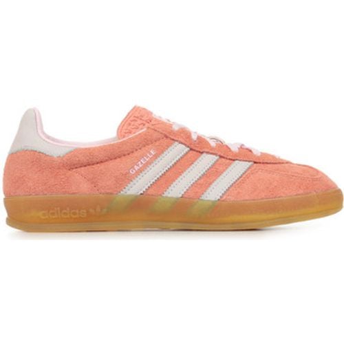 Adidas Sneaker Gazelle Indoor W - Adidas - Modalova