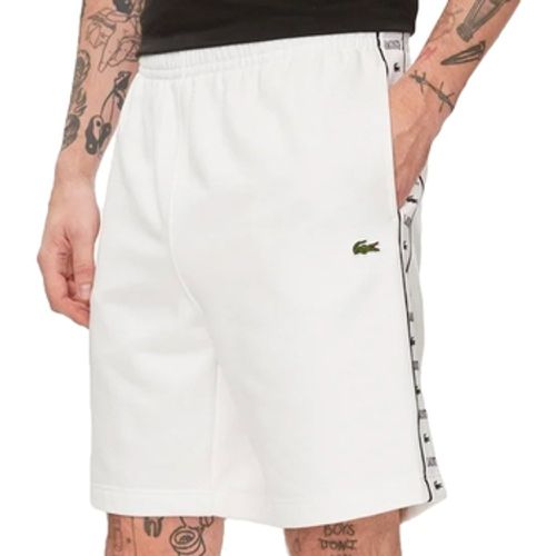 Lacoste Shorts Jogger - Lacoste - Modalova