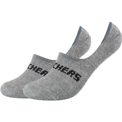 Söckchen 2PPK Mesh Ventilation Footies Socks - Skechers - Modalova