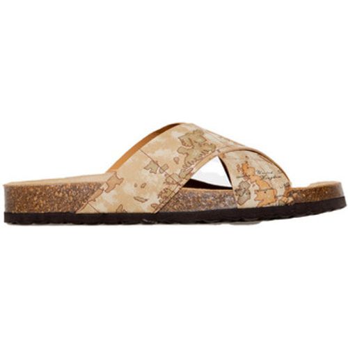 Sandalen Z U112 9511 - Alviero Martini - Modalova