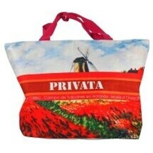 Handtasche Complementos señora p244113 rojo - Privata - Modalova