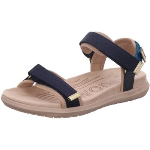 Sandalen Sandaletten Line Lite WL587-950 - Woden - Modalova