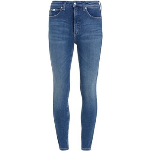 Jeans High Rise Super Skin - Ck Jeans - Modalova