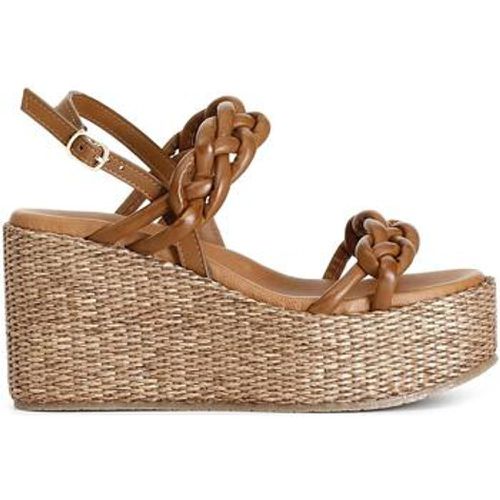 Sandalen CNDPE24-HN9007-cuo - Café Noir - Modalova