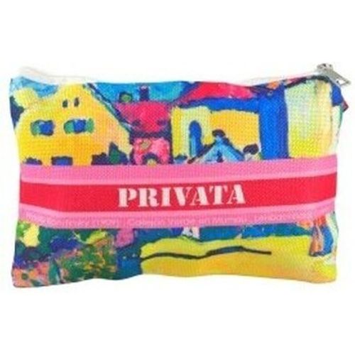 Handtaschen Damenaccessoires p244114 rosa - Privata - Modalova