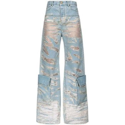 Jeans CINGOLI 103158 A1QE-PJ6 - pinko - Modalova
